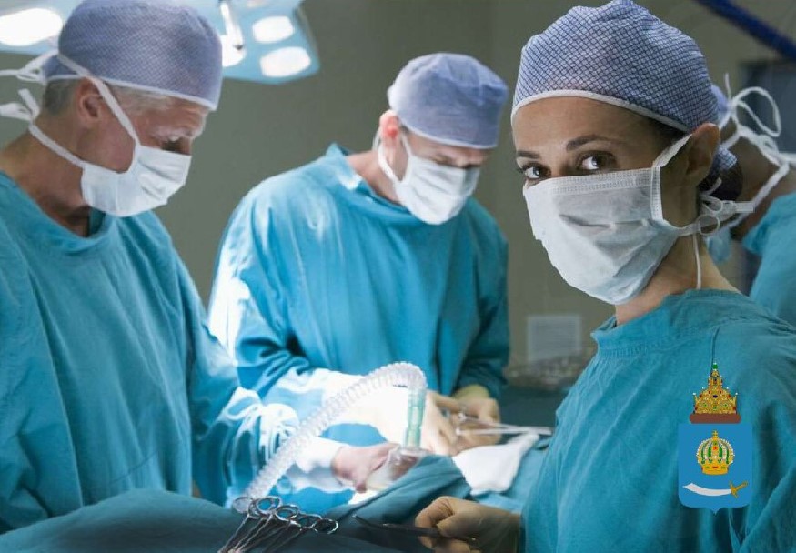 Астраханская служба занятости рассказала о самых дорогих вакансиях врачей