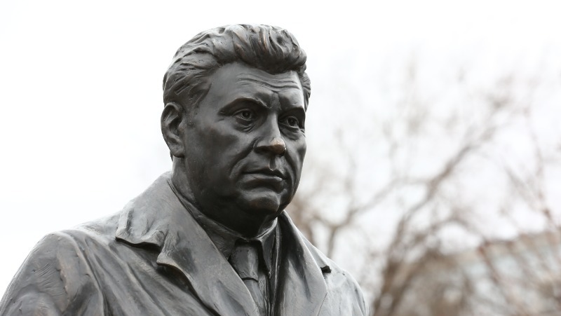 Игорь Бабушкин: я во многом признателен Гужвину за начинания и фундамент для больших изменений