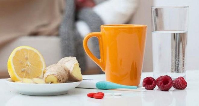 Эпидемия гриппа и ОРВИ пока не грозит астраханцам