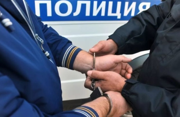С начала года в Астраханской области совершили более 10 000 преступлений