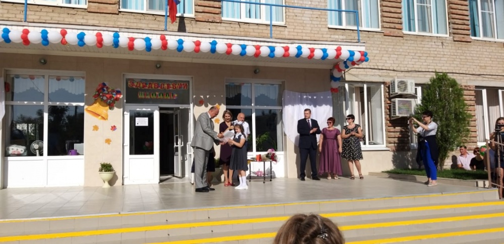 Победителей творческого железнодорожного конкурса «Береги свою жизнь!» наградили в Астрахани