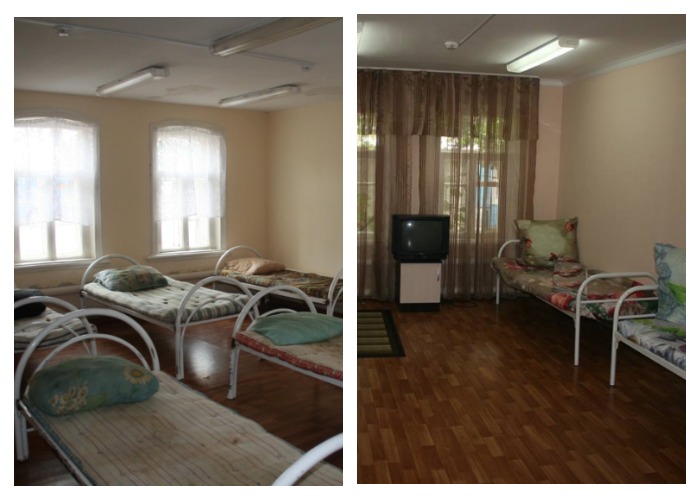 Астраханка хотела кормить бабушек бесплатными обедами, а теперь может попасть в тюрьму