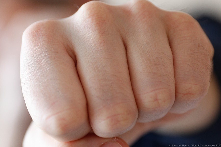 В Астрахани поминки чуть не закончились похоронами