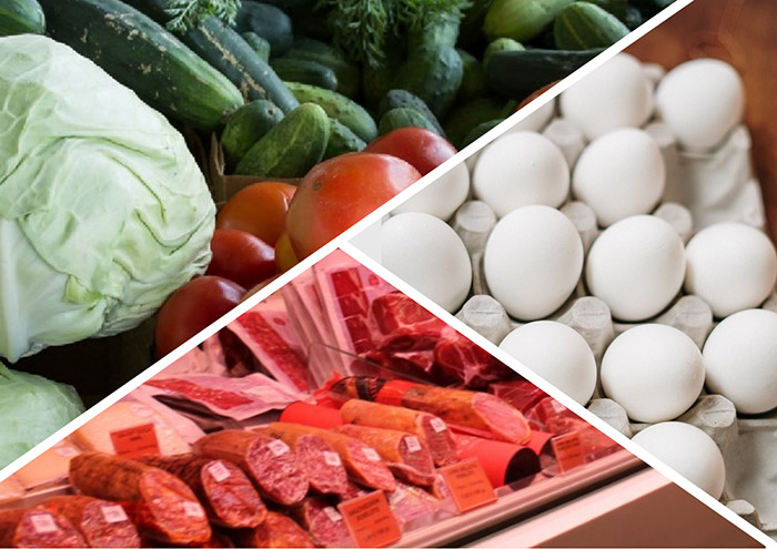 Цены встали и двинулись назад: в России отмечено редкое явление – дефляция