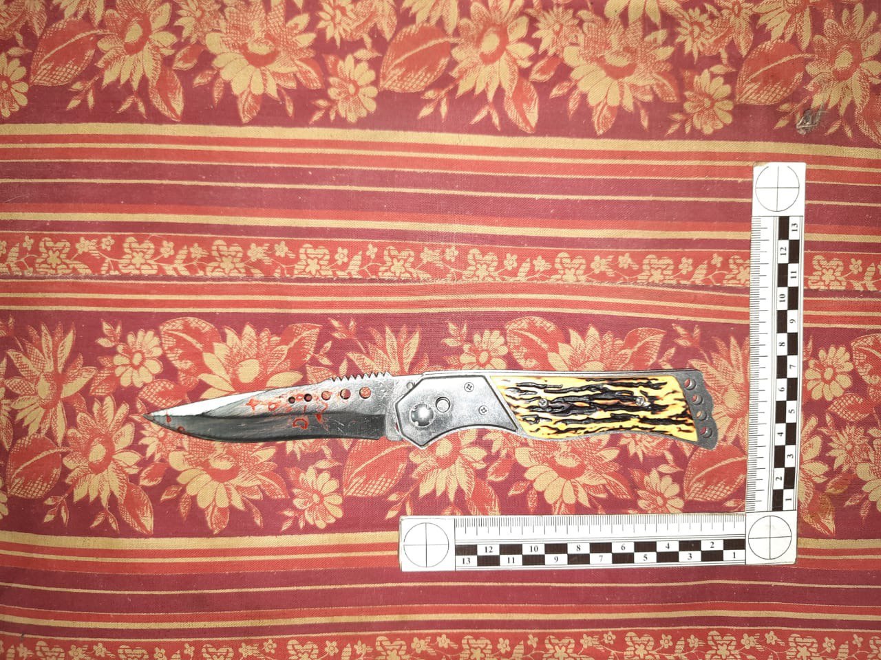 В Астрахани отца подозревают в убийстве сына  