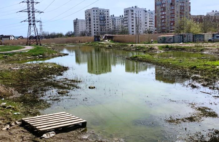Суд поддержал иск против Водоканала за ущерб от разлитых в Астрахани канализационных вод