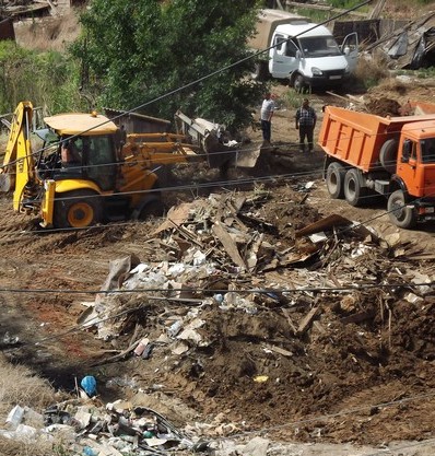 Когда начнет строиться Плещеева-сити? (интервью с вице-мэром Алексеем Шепелевым)