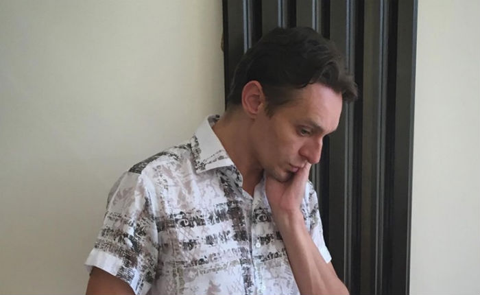 Астраханский суд не поменял своего мнения. Врач-психиатр Александр Шишлов отправляется в колонию