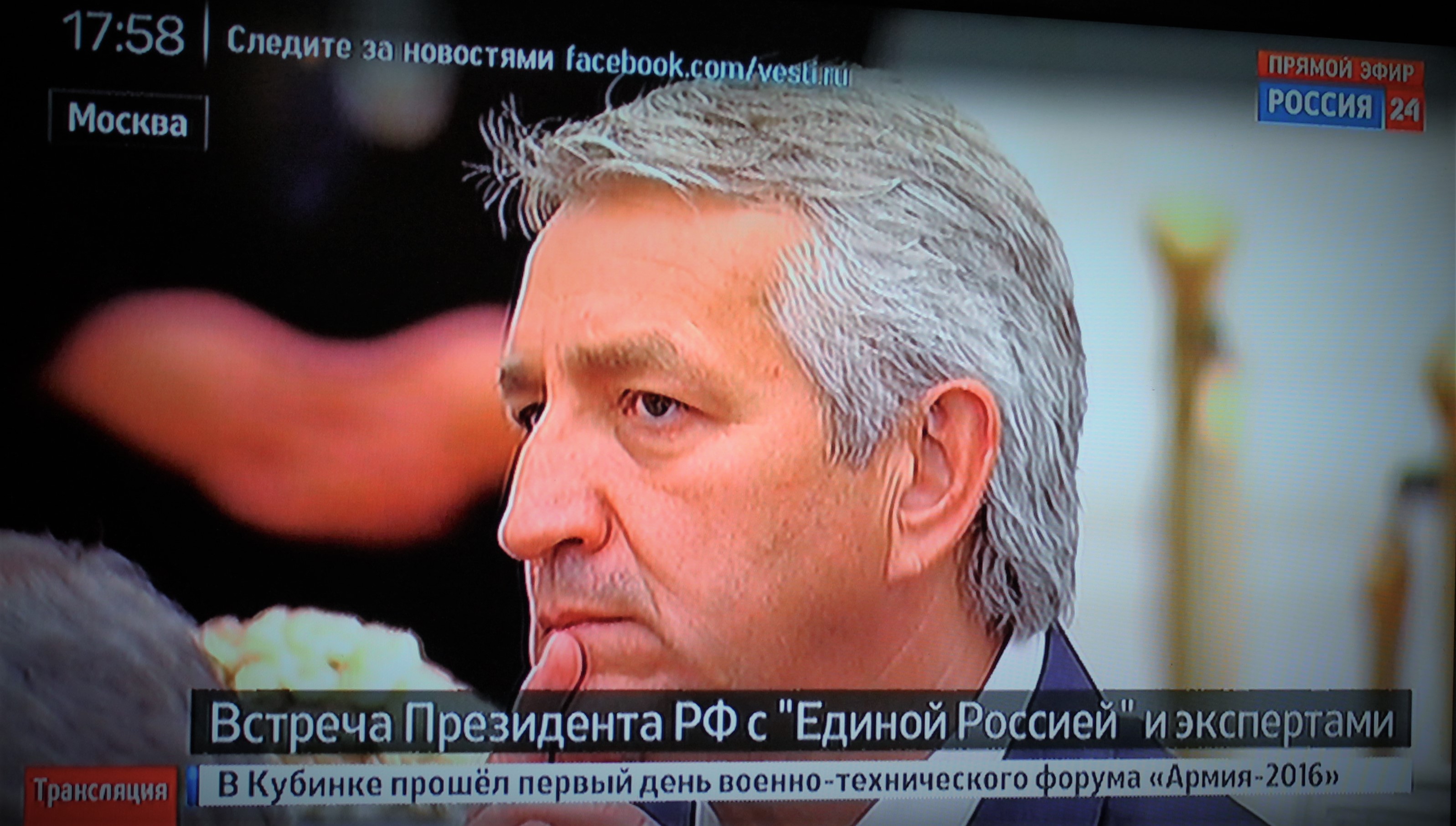 Нефтяные доходы вернутся в Астрахань. Огуль обратился лично к Путину