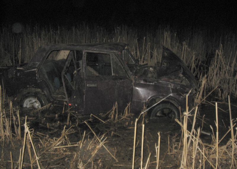 Астраханец, в пьяном ДТП по вине которого погиб 17-летний парень, попал под следствие