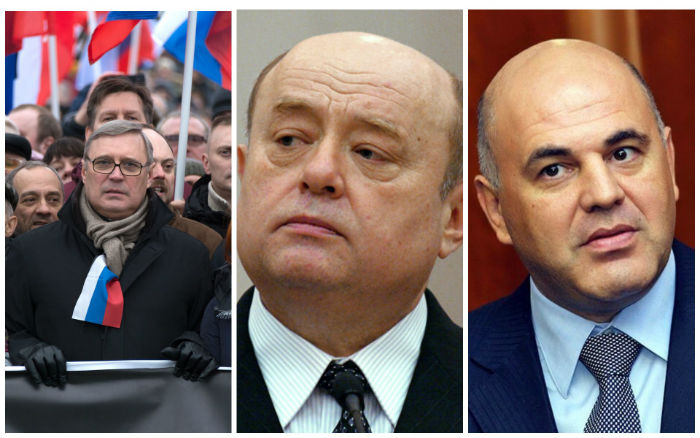 Не дельный обзор. Поможет ли Астраханской области Михаил Третий?