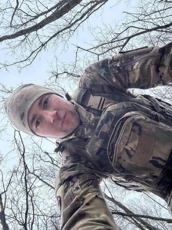 Астраханский боец СВО: «Служение Отечеству – почетная миссия каждого мужчины»