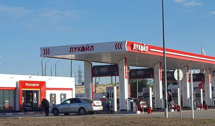 Что происходит с ценами на бензин в Астрахани и чего ждать дальше
