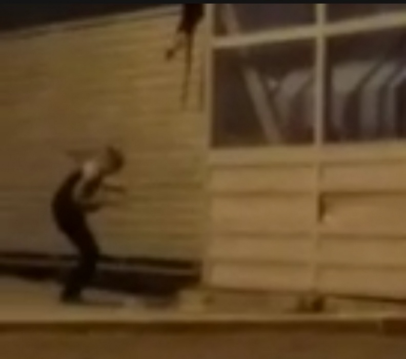 Украсть за 60 сек. В Астрахани сняли мгновенную кражу из гипермаркета (ВИДЕО)