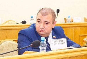 Митингами в регионе многого не добьешься