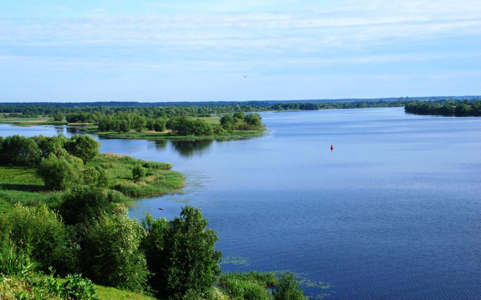 Памятка «Правила поведения на воде»