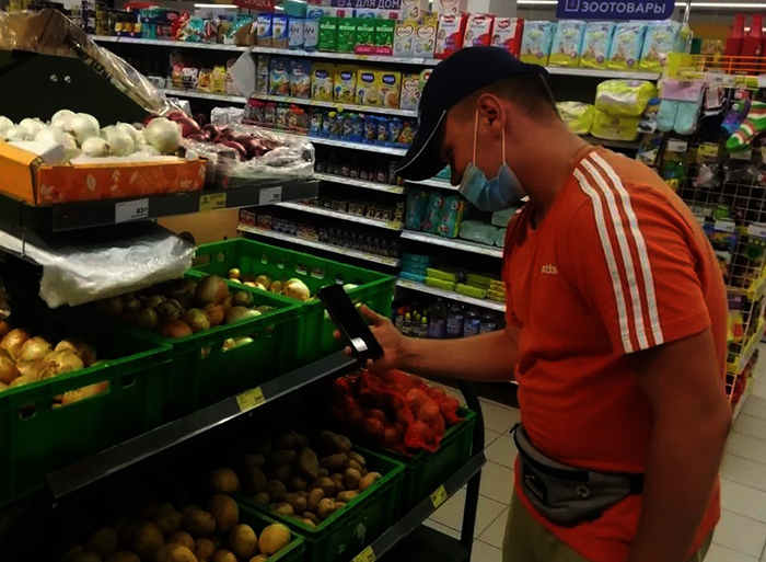 “Единая Россия” добилась результата - стоимость сезонных овощей стала снижаться