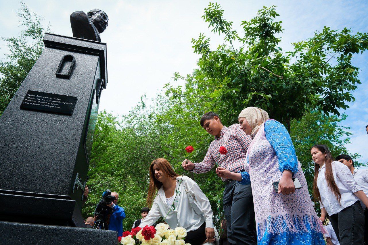 Новый праздник будут отмечать в Астраханской области