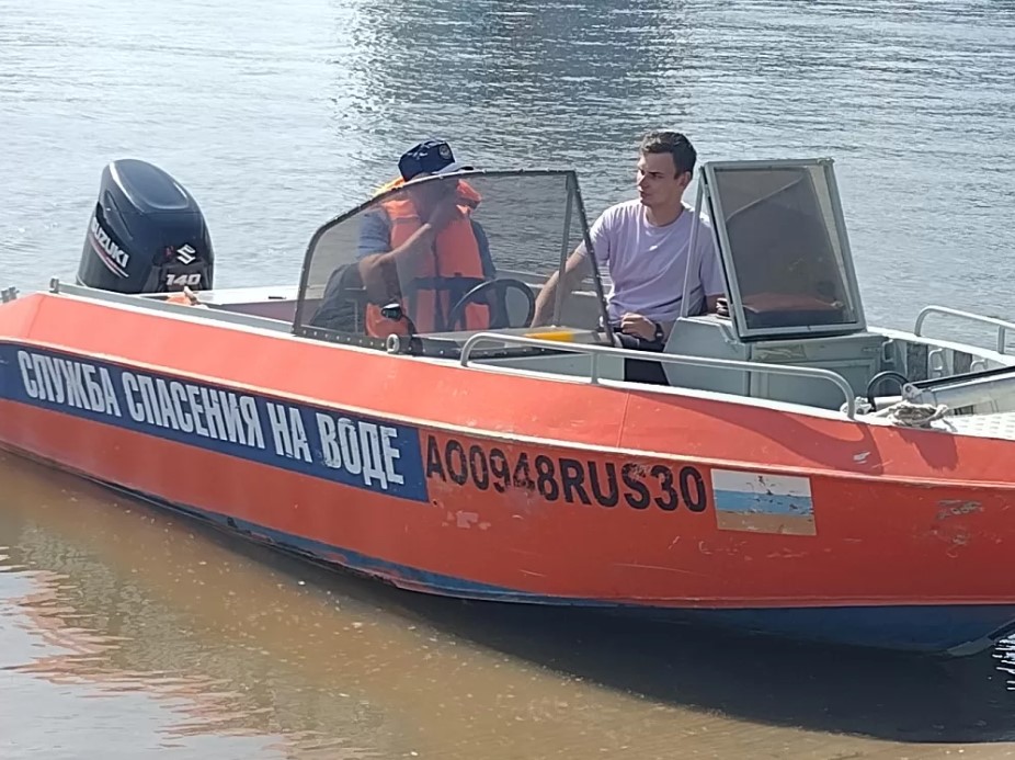 В Астраханской области, возможно, нашли тело ребёнка, пропавшего в Волгограде