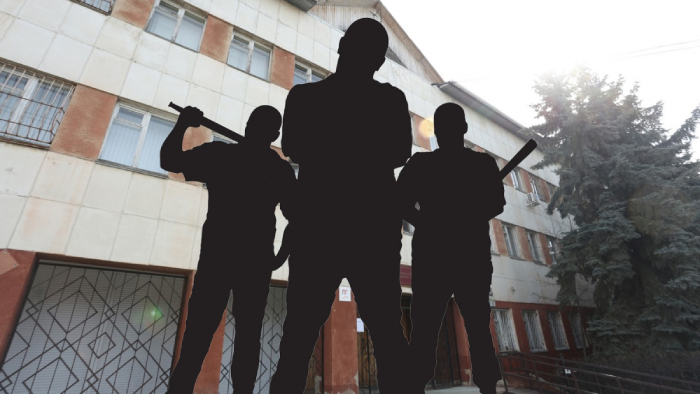 Избивали и поджигали людей: банда наркодилеров держала в страхе астраханцев