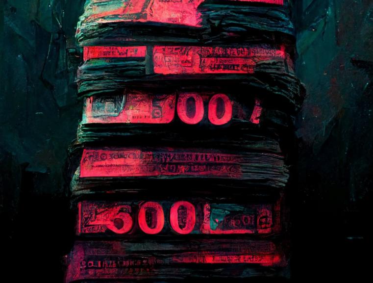 Астраханская область продолжает осторожно наращивать госдолг