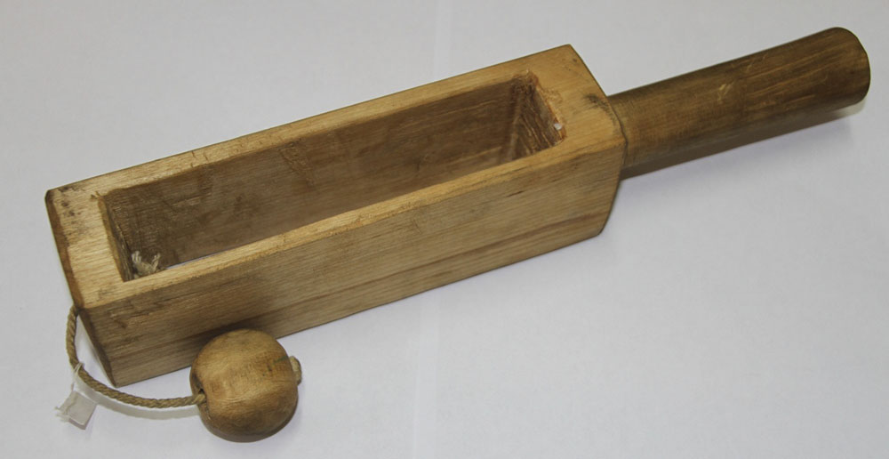 Чем жили. Зачем в Астрахани колотили?