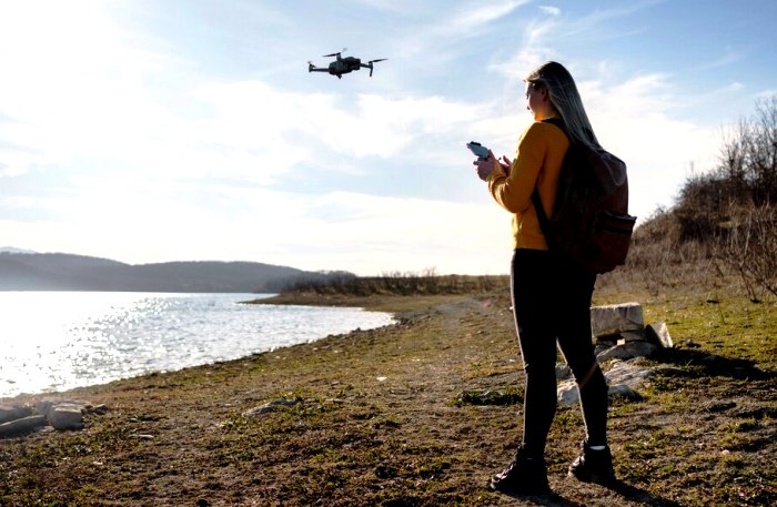 Внимание! В Астраханской области на три недели запрещены полеты гражданских беспилотников 