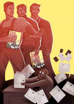 Оппозиция грозит сорвать выборы на 24-м округе