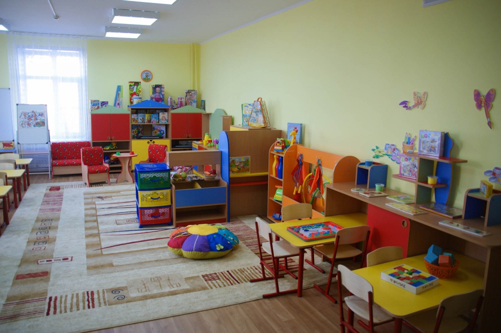 Астраханские частные детские сады могут получать субсидии на возмещение затрат