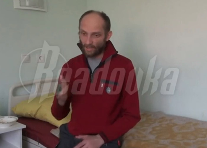 Раненый украинец рассказал, как ВСУ отказали ему в помощи