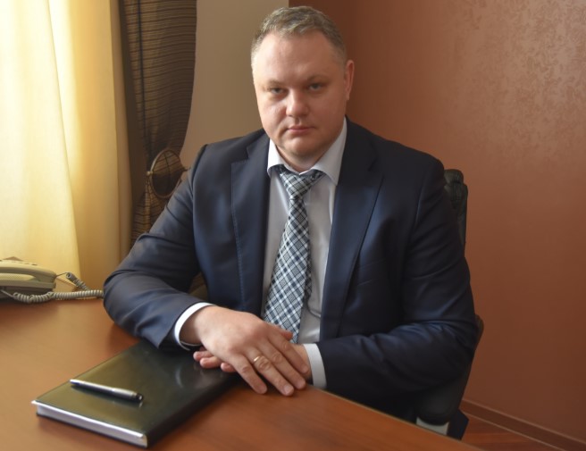 Заместителем главы городской администрации стал неизвестный в Астрахани волгоградец Алексей Мельник