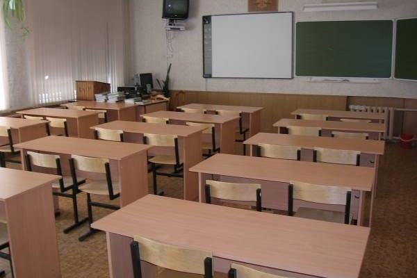 В Астрахани 20 школ полностью или частично закрыты на карантин