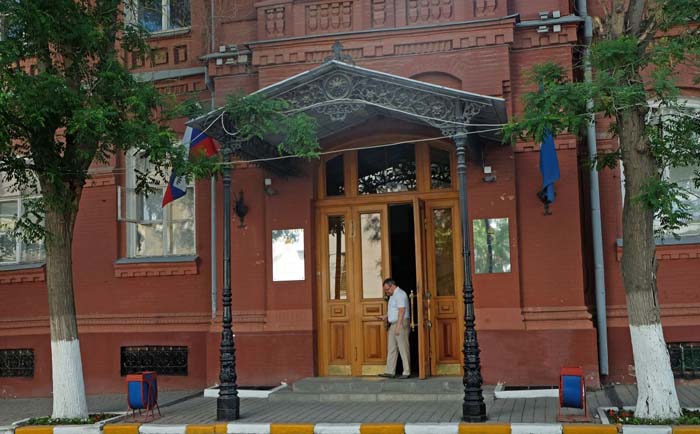 Астраханская облдума впервые за год соберется офлайн