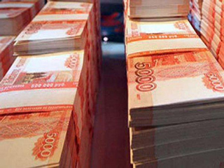 Бюджет Астраханской области увеличен на 850 миллионов рублей