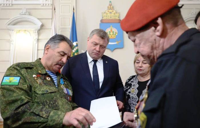 В Астрахани на мемориале погибшим в локальных конфликтах должны появиться стелы с именами участников СВО