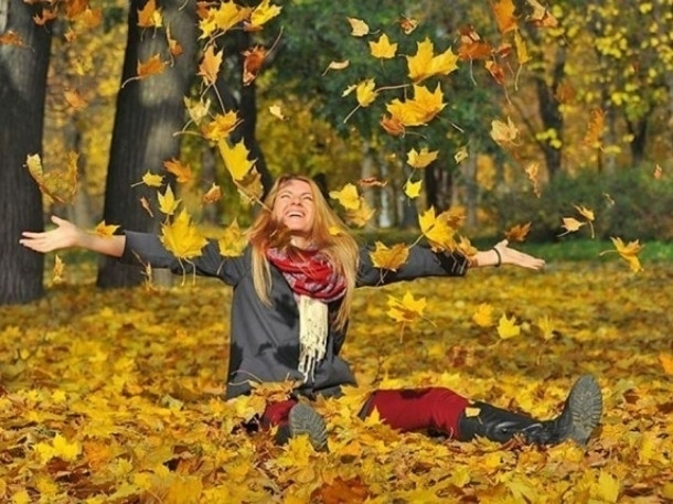 Сегодня в Астрахани будет очень тепло, завтра еще жарче