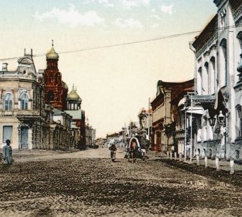 ТЫ ПОМНИШЬ, КАК ВСЕ НАЧИНАЛОСЬ… (часть 2)