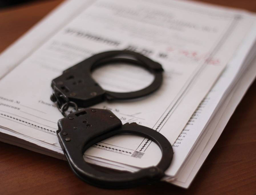 Астраханец изнасиловал случайную встречную, извинился и убежал, но затем пришел в полицию с повинной