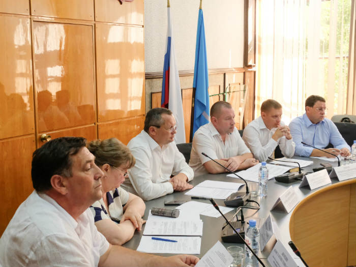 Банковские технологии идут в глубинку