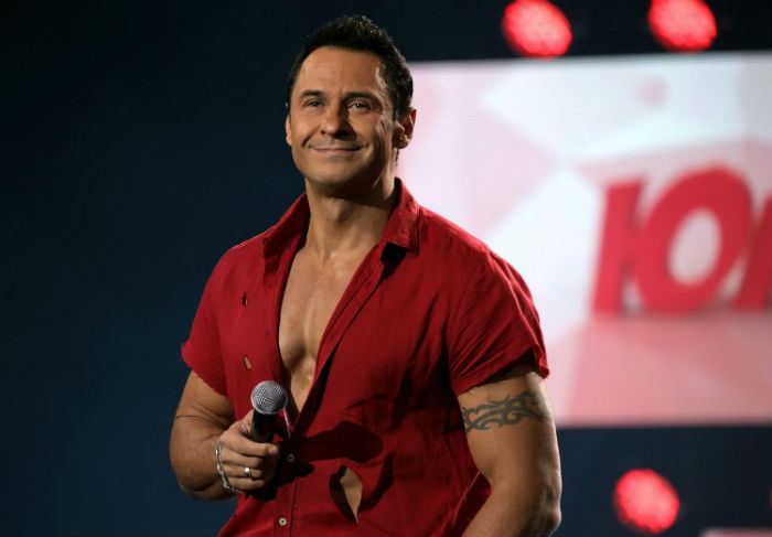 На День города споет Стас Костюшкин