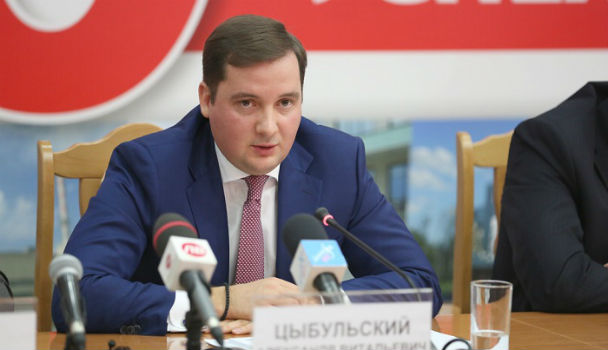 Россия пригласила Азербайджанских бизнесменов в астраханскую ОЭЗ