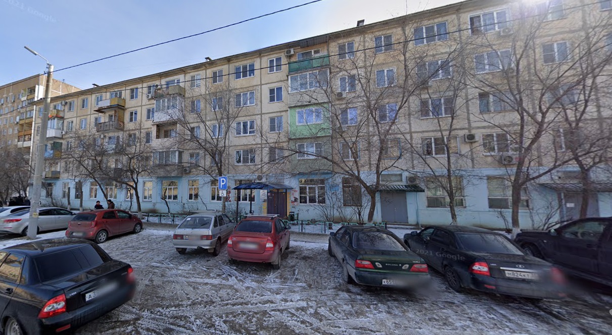 Астраханская поликлиника приглашает на День диспансеризации