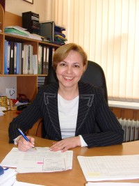 Депутаты утвердили нового министра экономического развития региона.