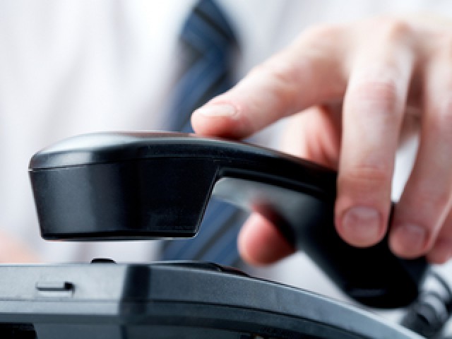 Для астраханцев открылась горячая линия по вопросам здравоохранения