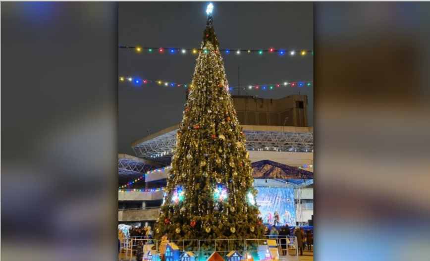 Иммерсивный спектакль и мастер-классы: для астраханцев подготовили новогоднюю афишу 