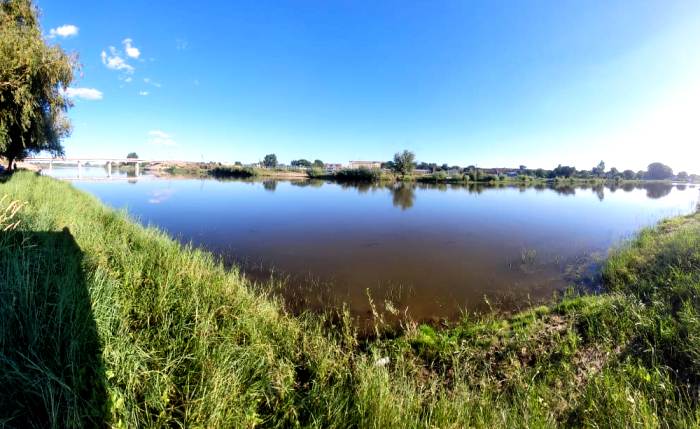 На выходные под Астраханью утонул подросток