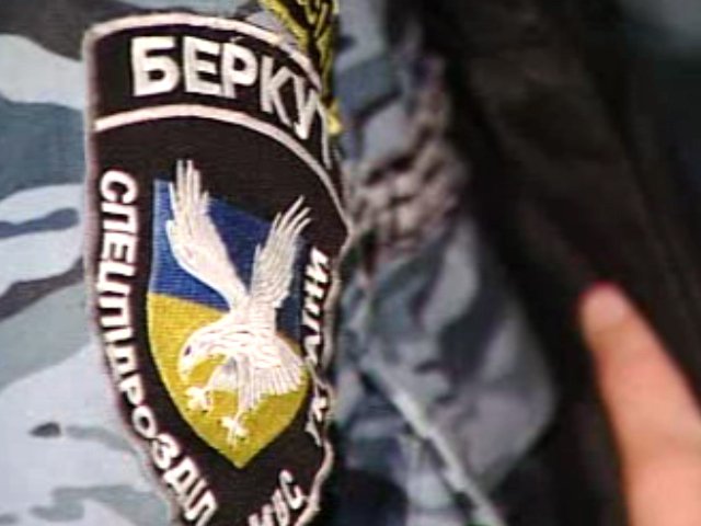 Астраханские чиновники и бизнесмены помогают сотрудникам украинского спецподразделения «Беркут»