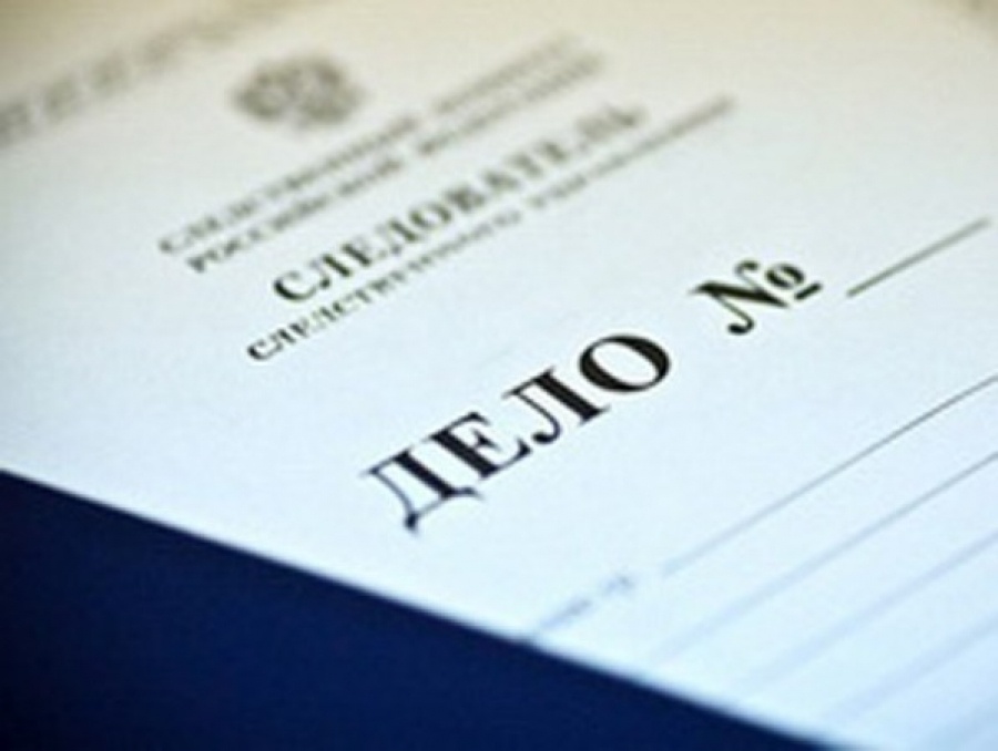 Глава астраханского сельсовета попал под следствие 