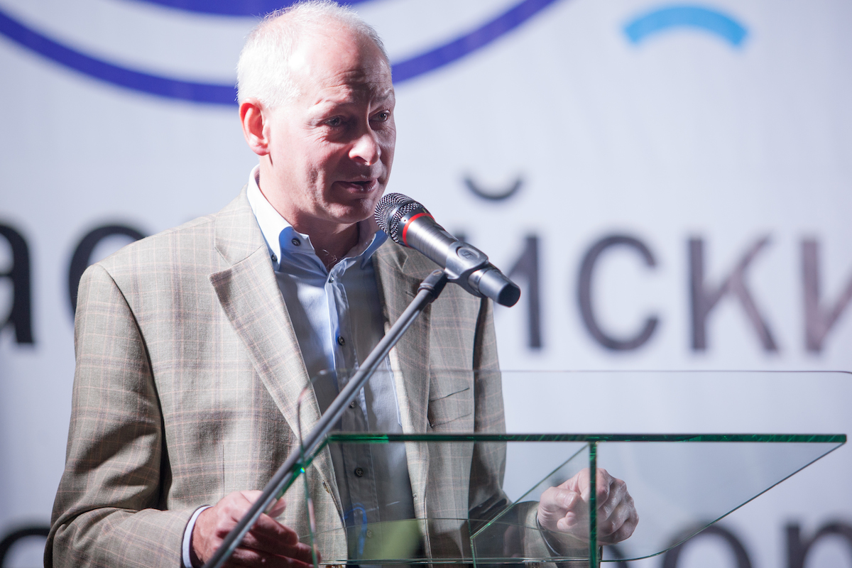 В Астрахани проведут еще один медиафорум 