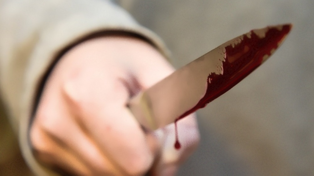 Астраханский подросток чуть не убил мужчину вдвое старше него